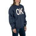 thumbnail image 3 of State of Mine Women's Big Timer State Sweatshirt, 3 of 5