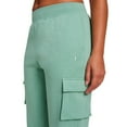 thumbnail image 3 of Champion Women's Fleece Cargo Pant, 3 of 7