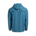 thumbnail image 4 of Habit Men's UPF 50+ UV Protection Hooded Performance Layer, 4 of 8