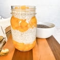 thumbnail image 4 of Summer Is Inside Organic Diced Peaches in Fruit Juice, 4 oz., 24 pk., 4 of 5
