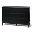thumbnail image 1 of Little Seeds Aster 6-Drawer Dresser, Choose Color, 1 of 9