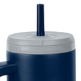 thumbnail image 4 of Logo Brands Nevada Wolf Pack Stainless Steel Leakproof Tumbler, 4 of 6