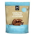 thumbnail image 1 of Member's Mark Caramel Cookie Clusters, 23.46 oz., 1 of 5