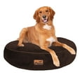 thumbnail image 1 of Ridge Creek Cozy Round Pet Bed, Choose Size and Color, 1 of 8