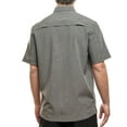 thumbnail image 2 of ZeroXposur Travel Short Sleeve Shirt, 2 of 2
