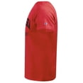 thumbnail image 2 of Champion NCAA Nebraska Cornhuskers Short Sleeve Tee, 2 of 7