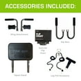 thumbnail image 3 of Total Gym Summit Adjustable Workout System with Accessories, 3 of 12