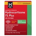 thumbnail interactive-video image 1 of Member's Mark Hydrocortisone 1% Anti-Itch Cream, 2 oz., 4 pk., 1 of 9