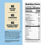 Ingredients Mark Member's Mark 30g Ultra-Filtered Milk Protein Shake, Vanilla, 11.5 fl ...