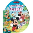 thumbnail image 1 of Disney Mickey & Friends: A Very Mickey Easter, Board Book, 1 of 3