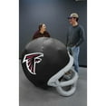 thumbnail image 3 of NFL 4' Inflatable Helmet, 3 of 5