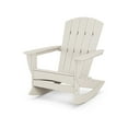 thumbnail image 7 of POLYWOOD Gulf Shores Adirondack Rocking Chair, 7 of 7