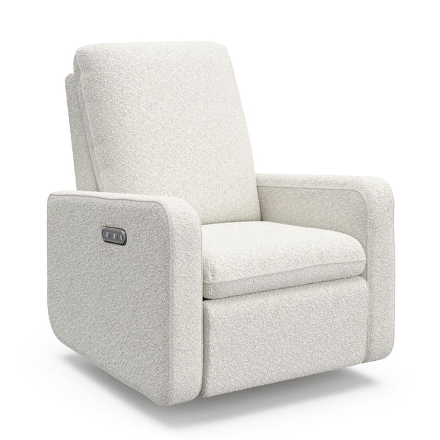 Graco Teddi Power Recliner