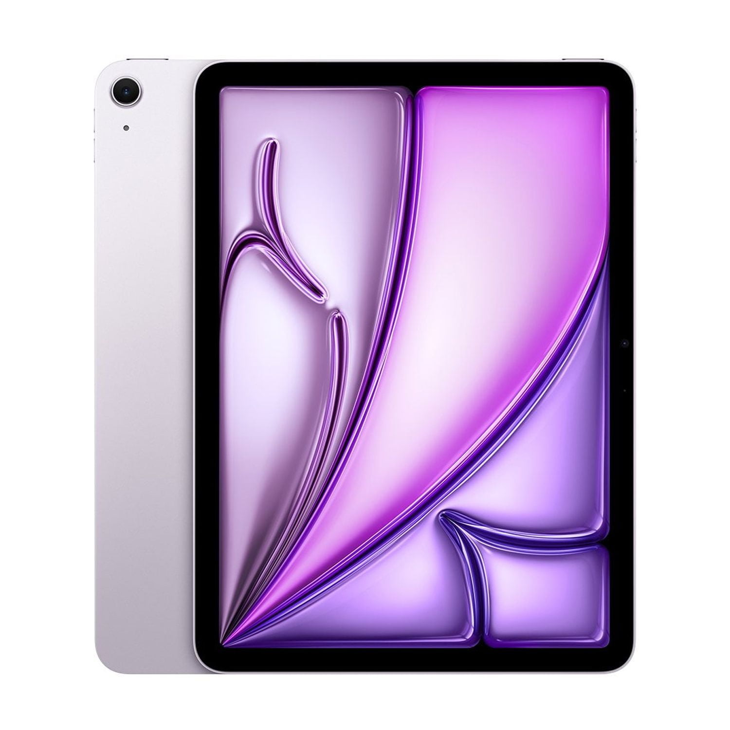 iPad Air 第5世代　11インチ　256GB シルバー 本体 Apple iPad Air 11インチ Wi-Fi+Cellular 256GB 2024年春モデル MUXH3J