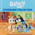 thumbnail image 1 of Sam's Exclusive - Bluey Storybook Collection, Hardcover, 1 of 2