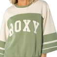 thumbnail image 4 of Roxy Women's Game On Fleece Top, 4 of 8