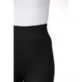 thumbnail image 5 of Free Country Women's 2-Pack Faux Fur Lined Legging, 5 of 8