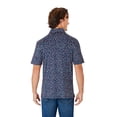thumbnail image 2 of Member's Mark Men's Pattern Polo, 2 of 7