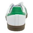 thumbnail image 5 of Adidas Unisex Samba OG Sneaker, 5 of 6