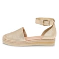 thumbnail image 3 of Vince Camuto Women's Espadrille Wedge, 3 of 7