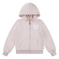 thumbnail image 3 of Levi's Girls Full Zip Jacket, 3 of 6