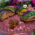 thumbnail image 4 of La Louisiane Cinnamon Cream Cheese King Cake 32 oz., 4 of 5