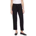 thumbnail image 1 of Express Women's Fashion Scuba Pant, 1 of 7