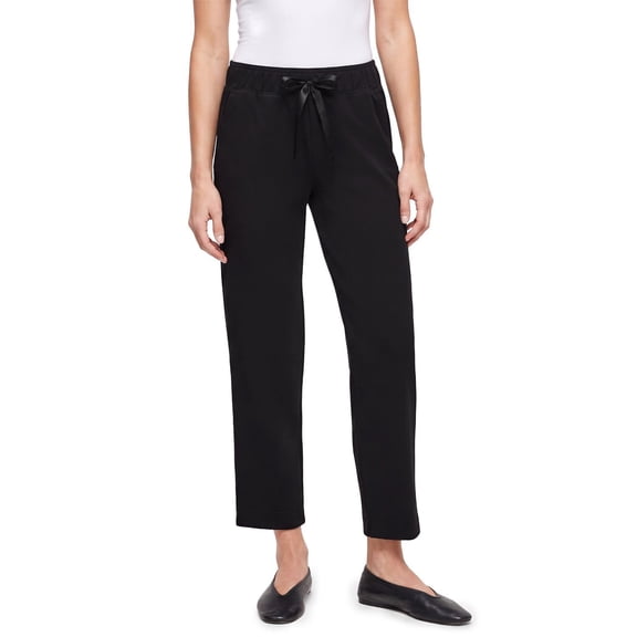 Express Women's Fashion Scuba Pant