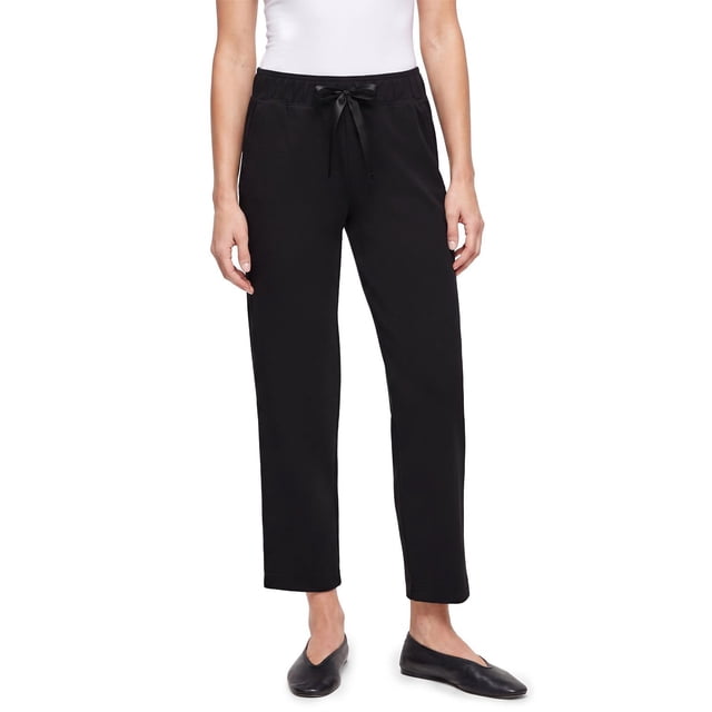 Express Women's Fashion Scuba Pant