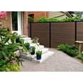 thumbnail image 1 of Select Surfaces Composite Fence Panel Kit, 1 of 9
