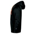 thumbnail image 2 of Champion NCAA Men's Hooded Sweatshirt, 2 of 6