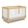 thumbnail image 1 of Storkcraft Beckett 3-in-1 Convertible Crib, Choose Your Color, 1 of 9
