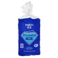 thumbnail image 1 of Hawaiian Ice Packaged Party Ice 20 lbs., 1 of 3