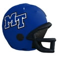 thumbnail image 1 of NCAA 4' Inflatable Helmet, Assorted Teams, 1 of 5