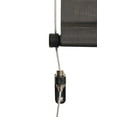 thumbnail image 8 of Rechargeable Motorized Outdoor Sun Shade With Protective Valance - Quartz, 8 of 9