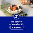 thumbnail image 3 of Knudsen Small Curd Low Fat 2% Milkfat Cottage Cheese 48 oz., 3 of 7