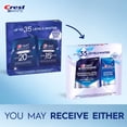 thumbnail image 2 of Crest 3D Whitestrips Professional Effects & Supreme Bright Whitening Kit, 2 of 9