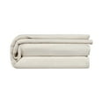 thumbnail image 1 of Brooklinen Washed European Linen Duvet Cover, Assorted Sizes, 1 of 4