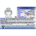 thumbnail image 6 of 3.50 CT. T.W. Diamond Bridal Set in 14K White Gold, 6 of 6