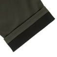 thumbnail image 4 of Coleman Men's Fleece Lined Bib Overall, 4 of 8