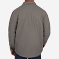 thumbnail image 3 of Coleman Canvas Shirt Jacket, 3 of 6