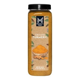 Spice World Squeeze Minced Ginger (22.75 Oz.) (Pack Of 2