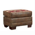 thumbnail image 15 of Sierra Lodge-Inspired Style, 4-Piece Living Room Set, 15 of 16