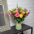 thumbnail image 5 of Member's Mark Farm Fresh Rose Bouquet, 28 stems, choose color, 5 of 7