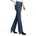 thumbnail image 2 of Jessica Simpson Women's High Rise Flare Jean, 2 of 11