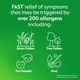 thumbnail image 5 of Zyrtec Antihistamine Allergy Tablets, 10 mg. 120 ct., 5 of 9