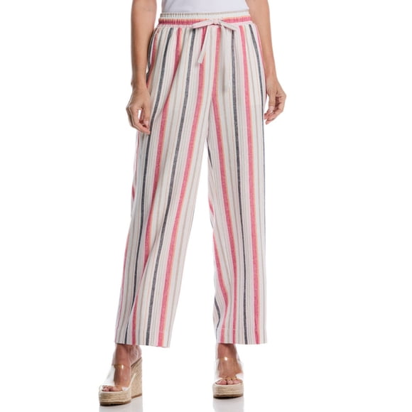 Rafaella Women's Linen Blend Pant