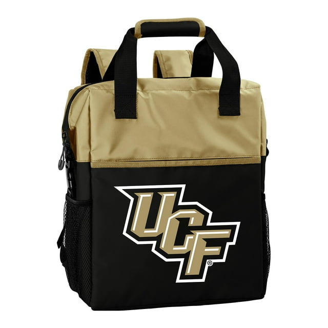 NCAA 30 Can Backpack Cooler
