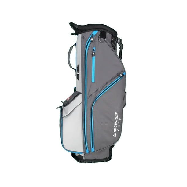 鈴*太様 BRIDGESTONE GOLF スタンドバッグ 鈴*太様 BRIDGESTONE GOLF