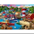 thumbnail image 5 of Buffalo Games Interlocking Jigsaw Puzzle, 1000 pc., 5 of 5
